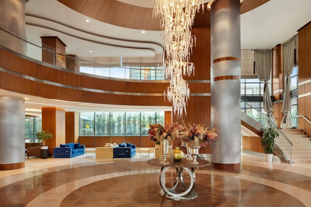LA QUINTA BY WYNDHAM ISTANBUL GUNESLI — ISTANBUL — фотография отеля №4