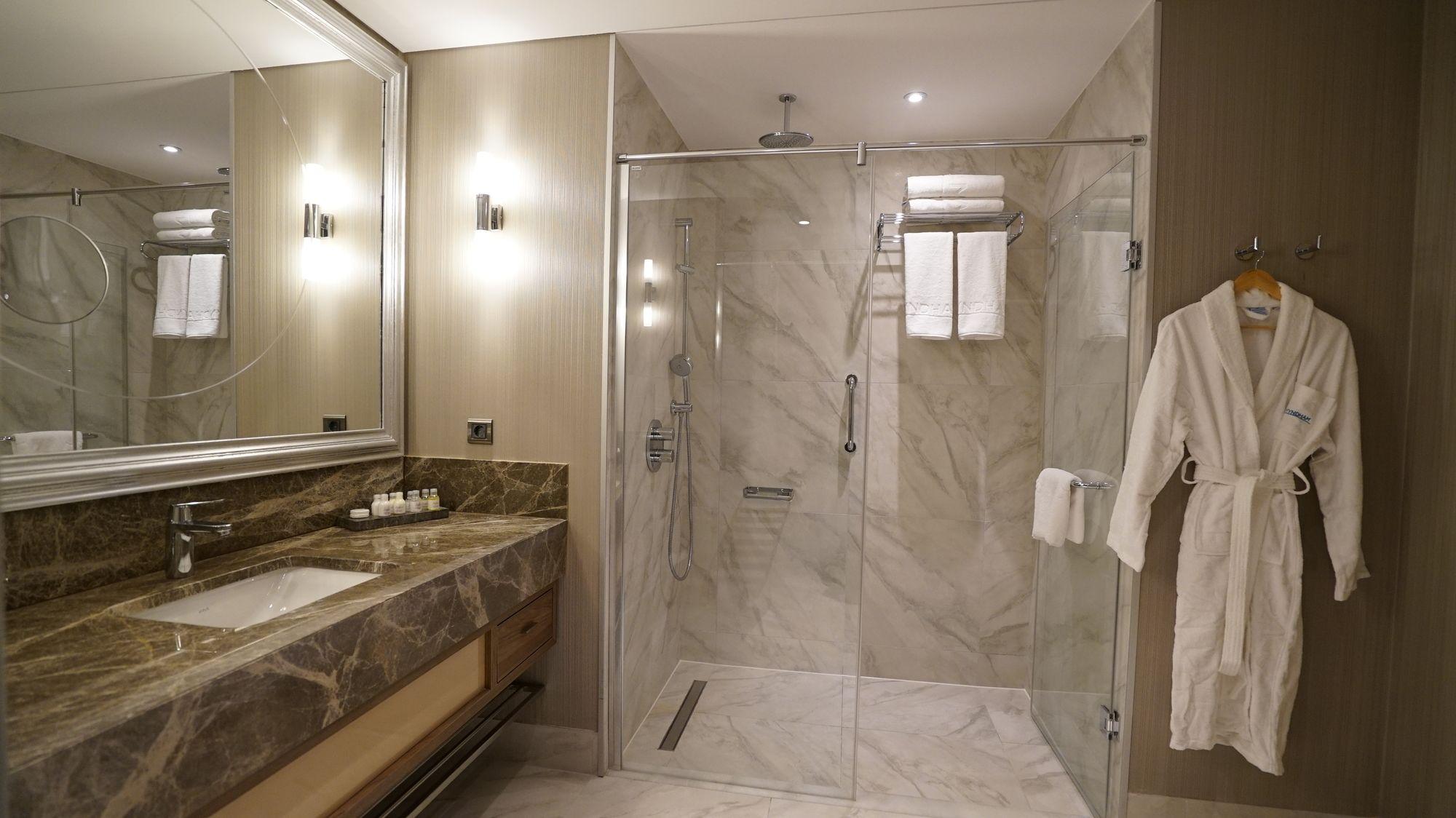 HAWTHORN SUITES BY WYNDHAM ISTANBUL AIRPORT — ISTANBUL — фотография отеля №3
