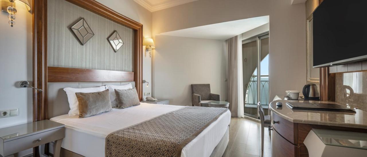 SIDE STAR RESORT — SIDE — fotografie hotel nr. 34