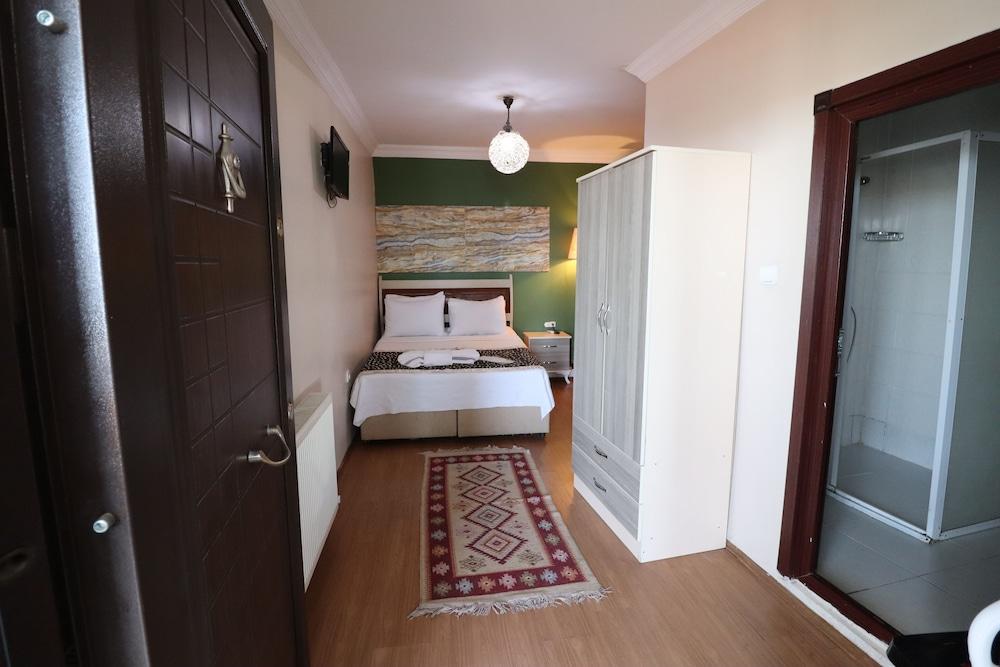 MIRAY APART HOTEL — ISTANBUL — fotografie hotel nr. 6