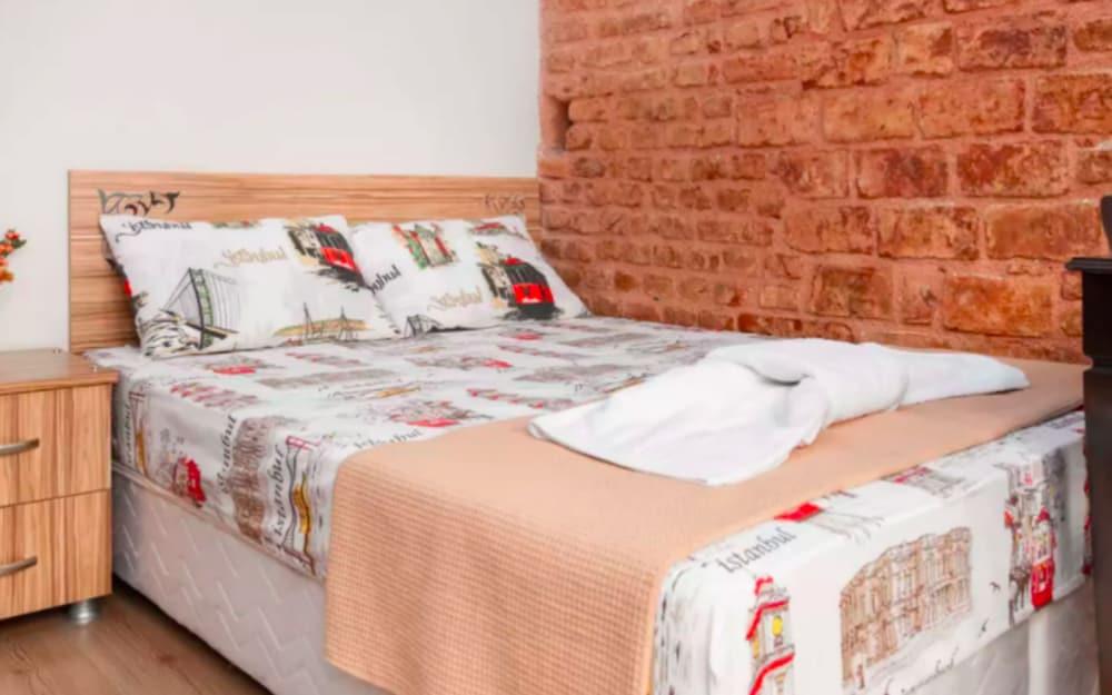 BALAT HOME — ISTANBUL — fotografie hotel nr. 7