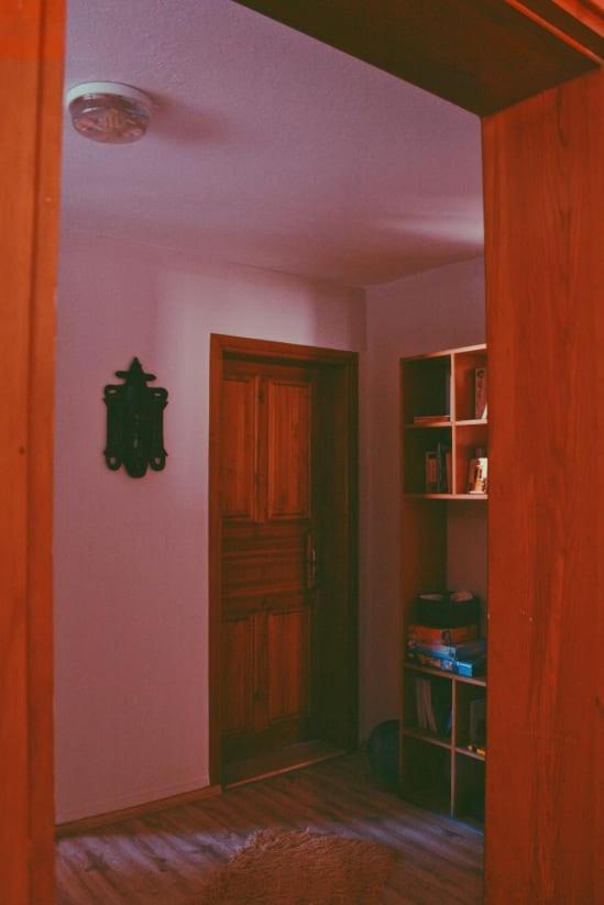 LA LUNA HOSTEL (ADULTS ONLY) — BODRUM — фотография отеля №21