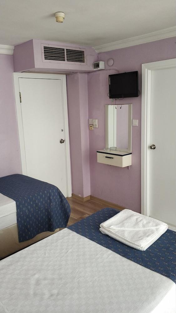 AKKUS — ISTANBUL — fotografie hotel nr. 12
