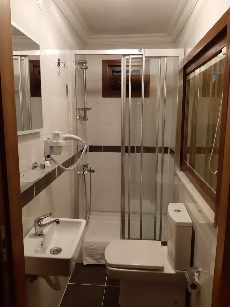 ROYAL SUITES SULTANAHMET — ISTANBUL — фотография отеля №23
