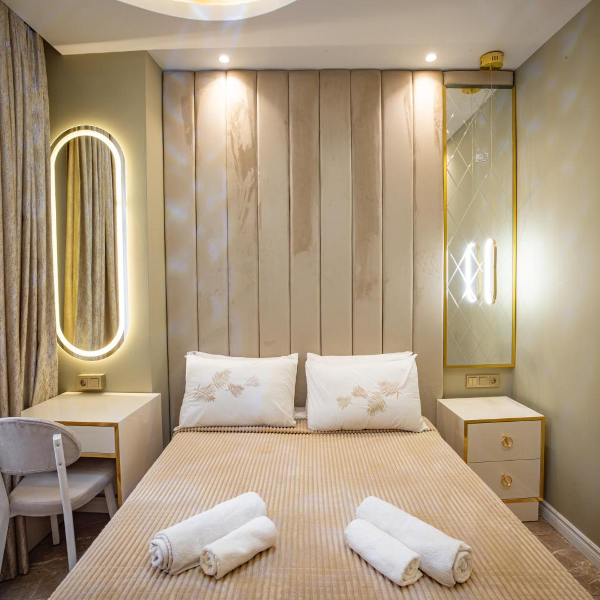 HOTEL FLASH — ISTANBUL — фотография отеля №6