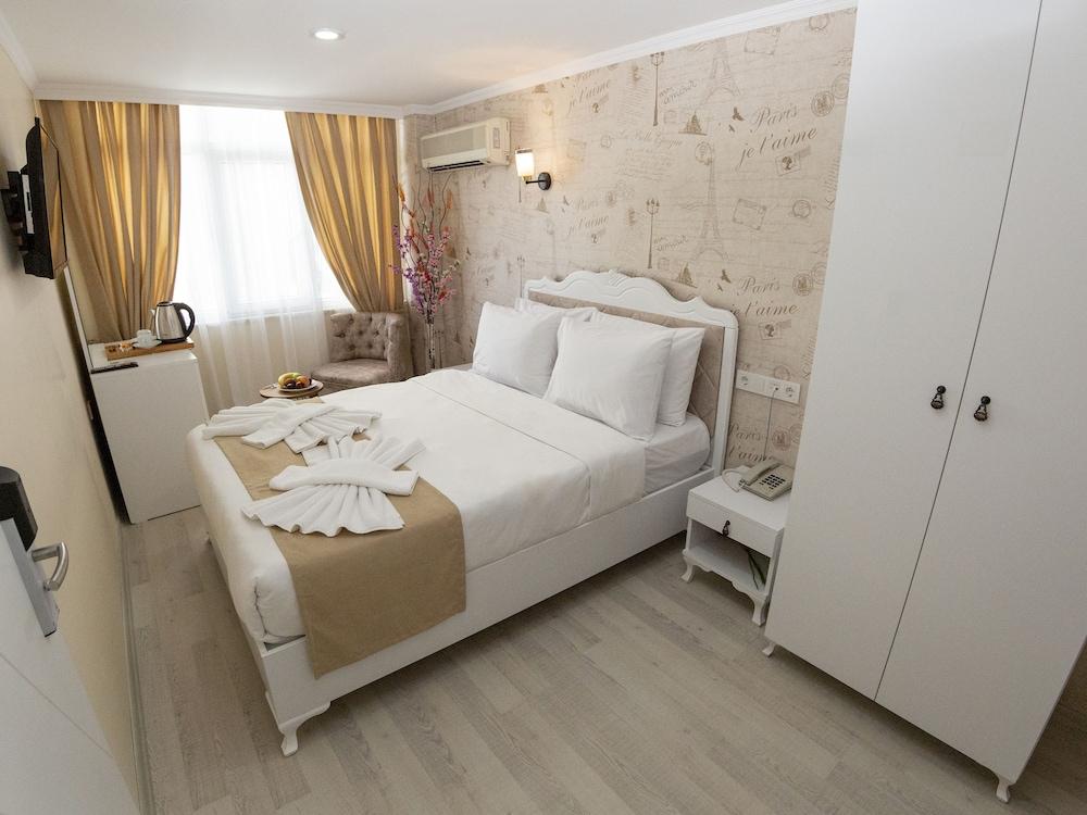 VANDER VALK ISTANBUL HOTEL — ISTANBUL — fotografie hotel nr. 13