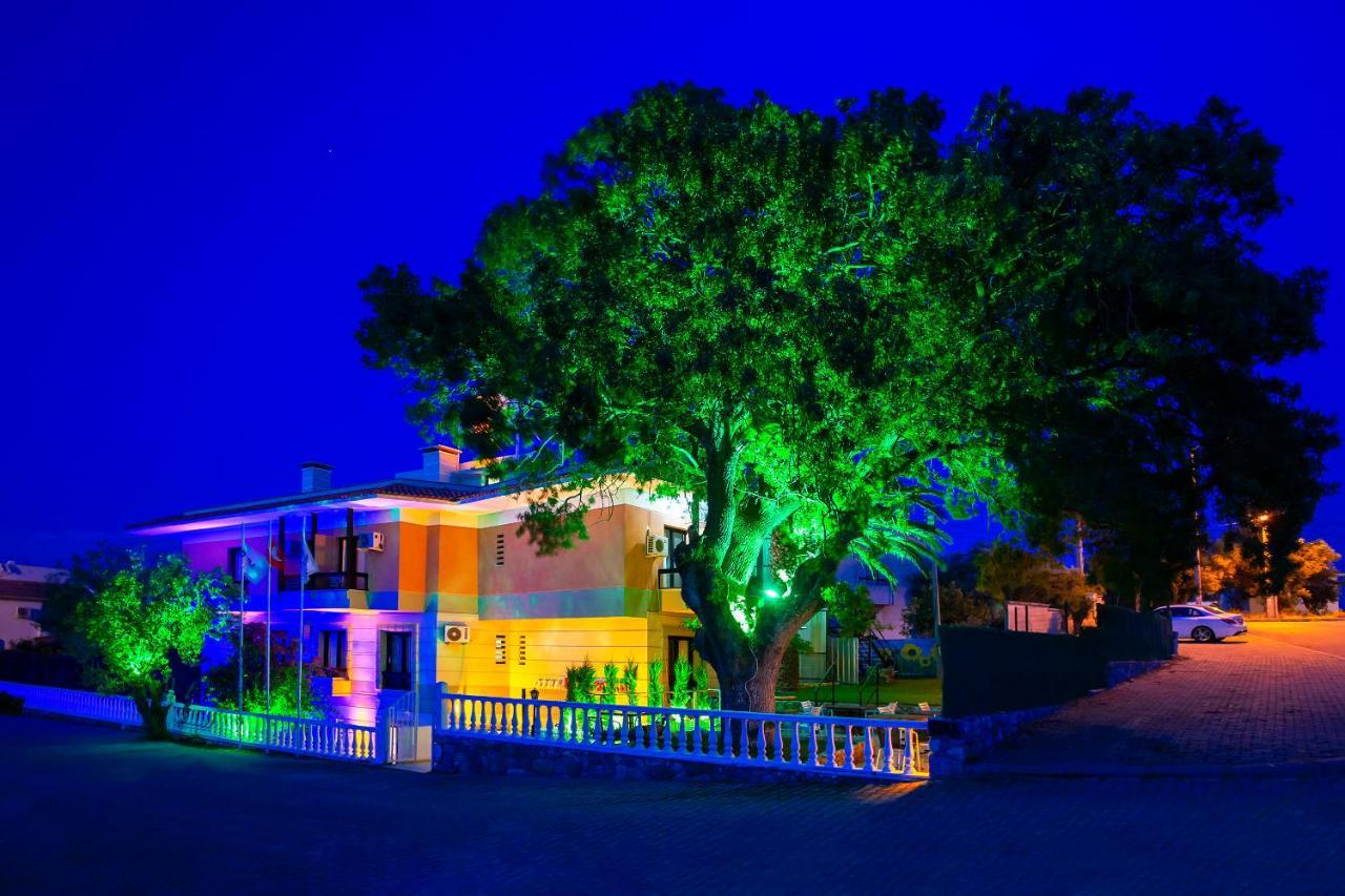 KABASAKAL CESME — CESME