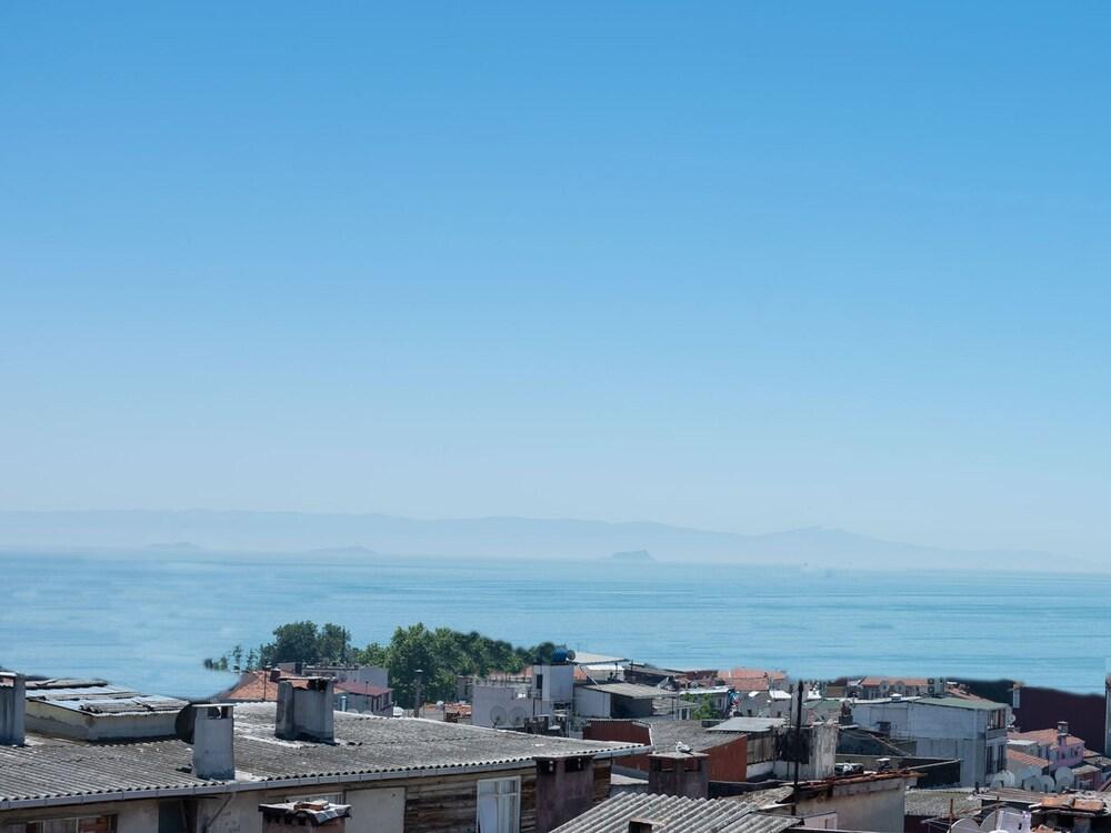 THE LOLA HOTEL — ISTANBUL — fotografie hotel nr. 37