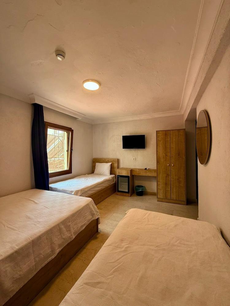 ADOS HOTEL — CESME — fotografie hotel nr. 12