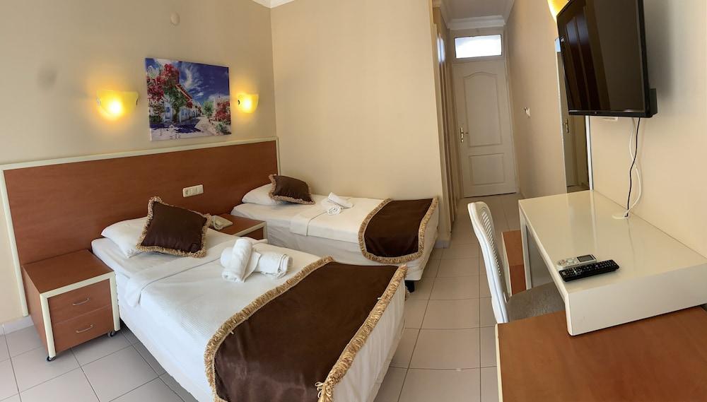 HARE HOTEL — ALANYA — fotografie hotel nr. 15