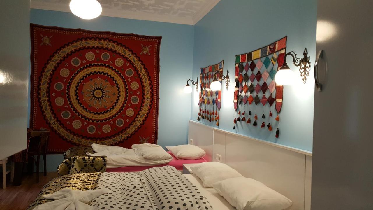 TULIP GUESTHOUSE — ISTANBUL — фотография отеля №29