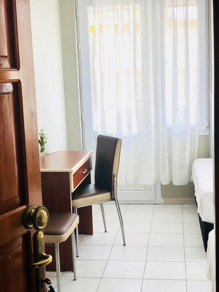 HERMES HOTEL OZDERE — OZDERE — фотография отеля №9