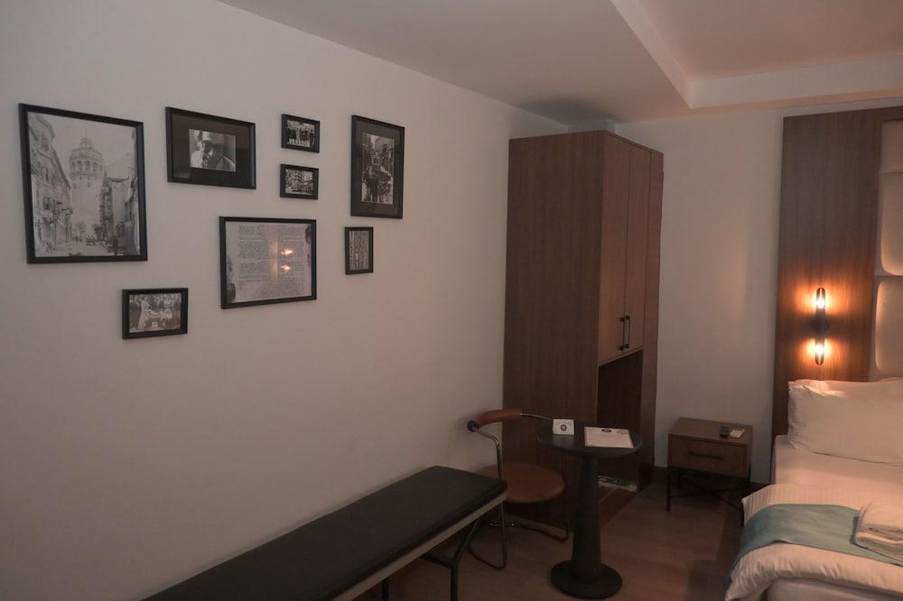 ISLE HOTEL — ISTANBUL — фотография отеля №24