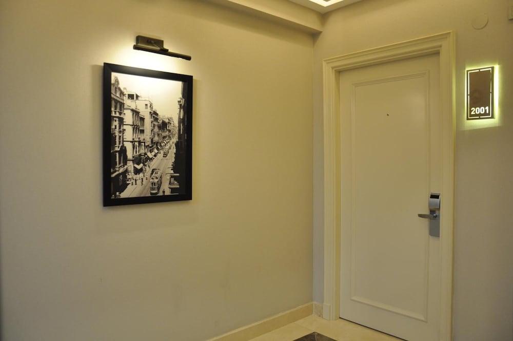 CENTRUM SUITES — ISTANBUL — фотография отеля №35