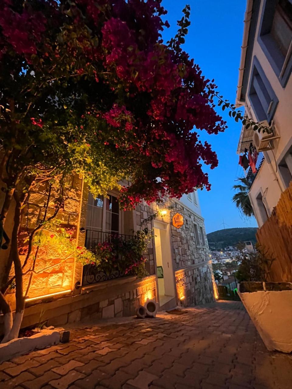 VILLA VERIA (ADULTS ONLY) — CESME — fotografie hotel nr. 18