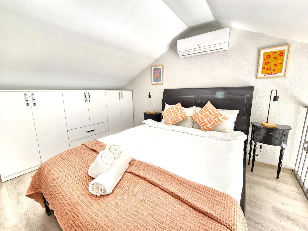 GUNEY SUITES BY VILLA SAFIYA — GOCEK — фотография отеля №29