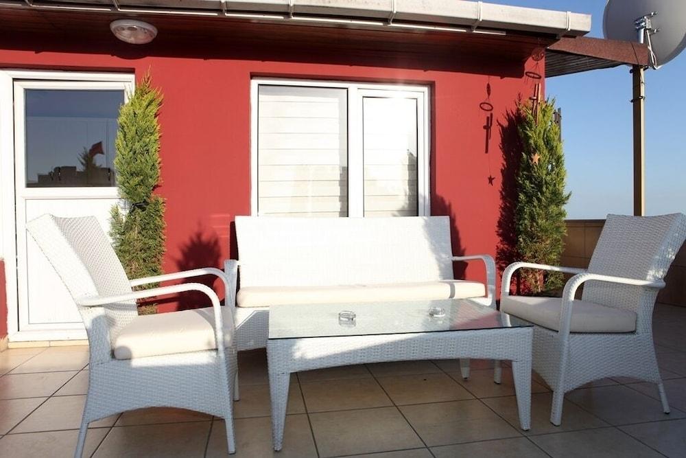 NOI SUITES — ISTANBUL — фотография отеля №10