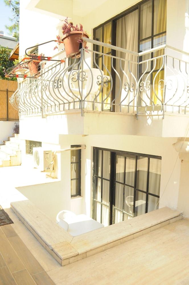 KEMER SUITES — KEMER — fotografie hotel nr. 7