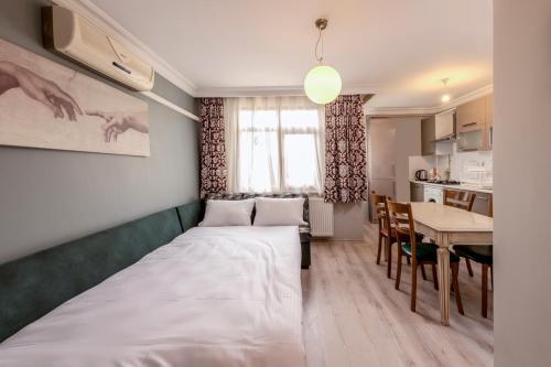 MASAL HOTEL — ISTANBUL — fotografie hotel nr. 33