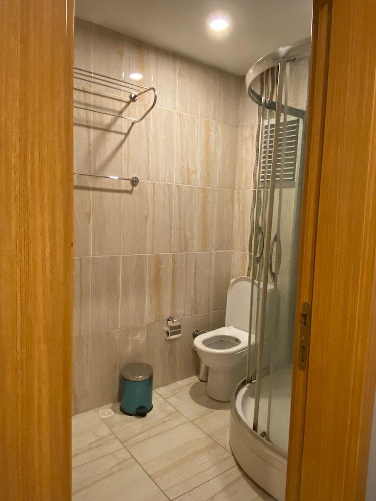 RIVERLAND SUITES & APART HOTEL — ISTANBUL — fotografie hotel nr. 24