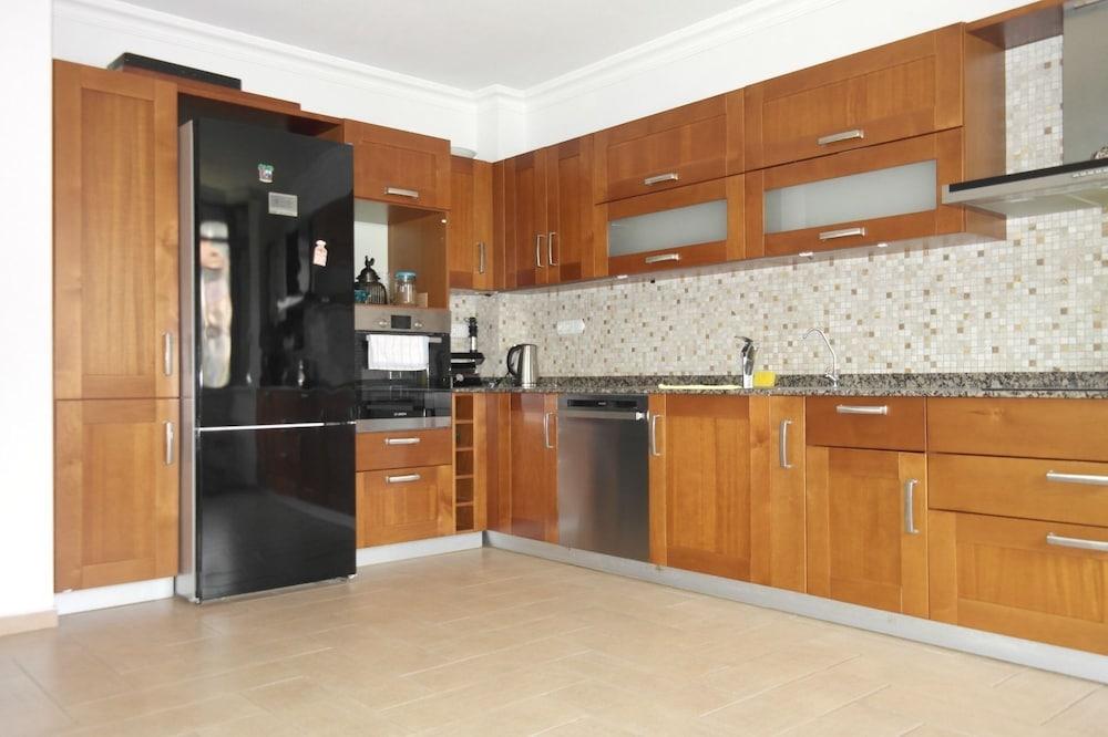 VILLA WITH PRIVATE POOL IN ICMELER — MARMARIS — фотография отеля №9