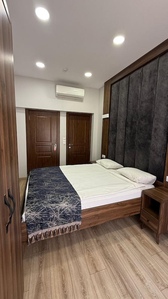HAN SUITE HOTEL — ISTANBUL — fotografie hotel nr. 23