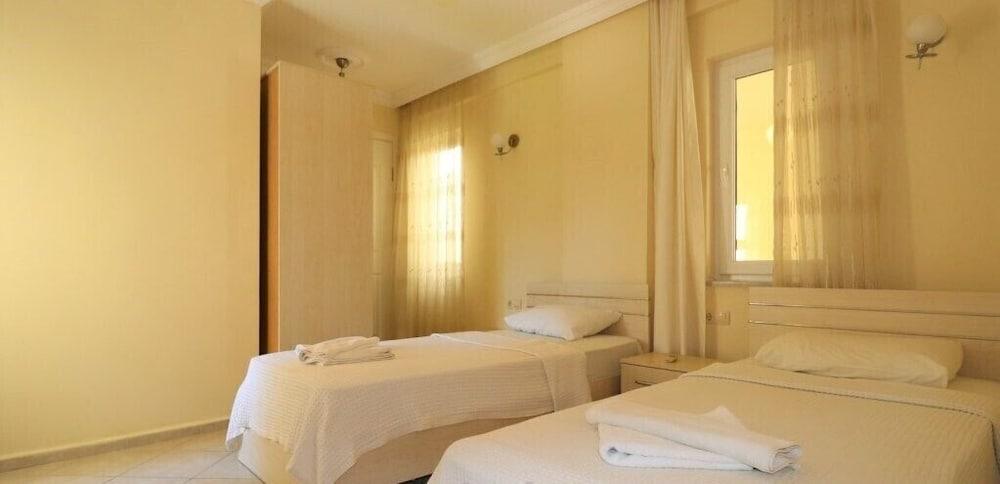 VILLA YS06 BY JOYLETTINGS — FETHIYE — fotografie hotel nr. 4