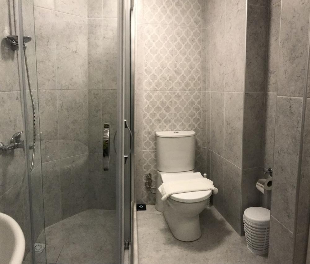 SIRENAS SUITES — ISTANBUL — фотография отеля №26