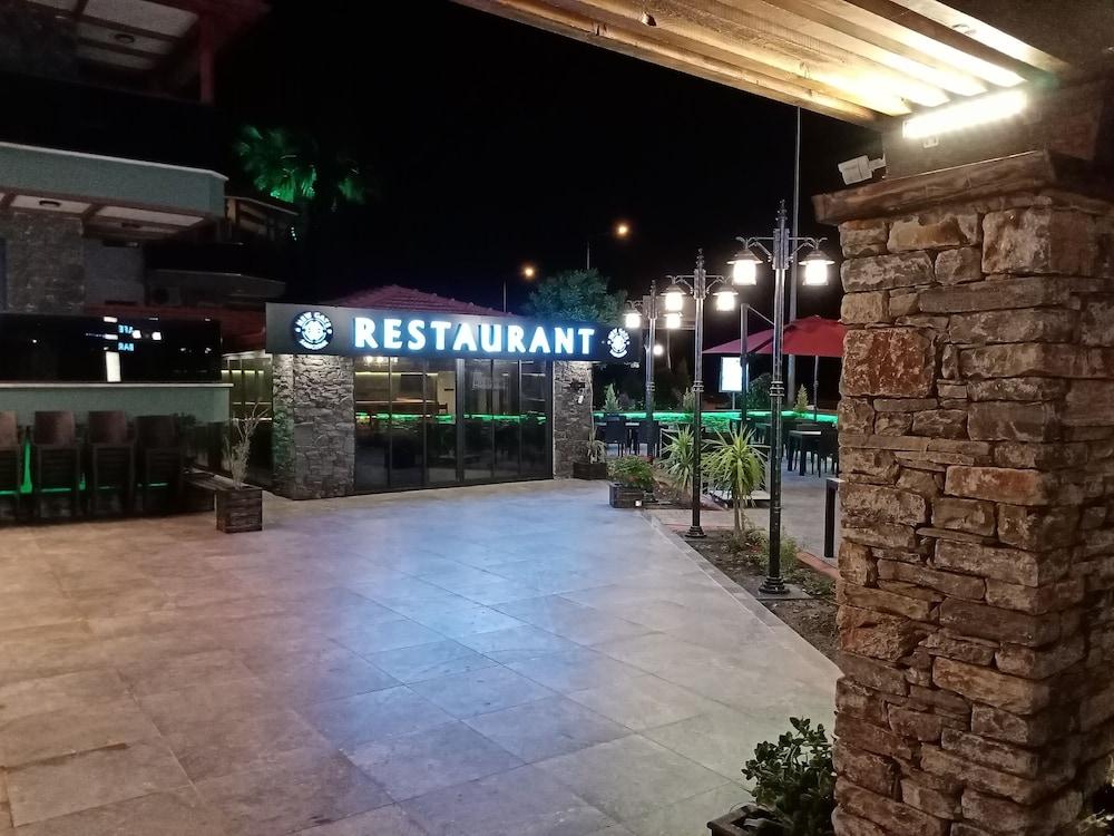 SARIGERME NEW GATE HOTEL — SARIGERME — фотография отеля №32