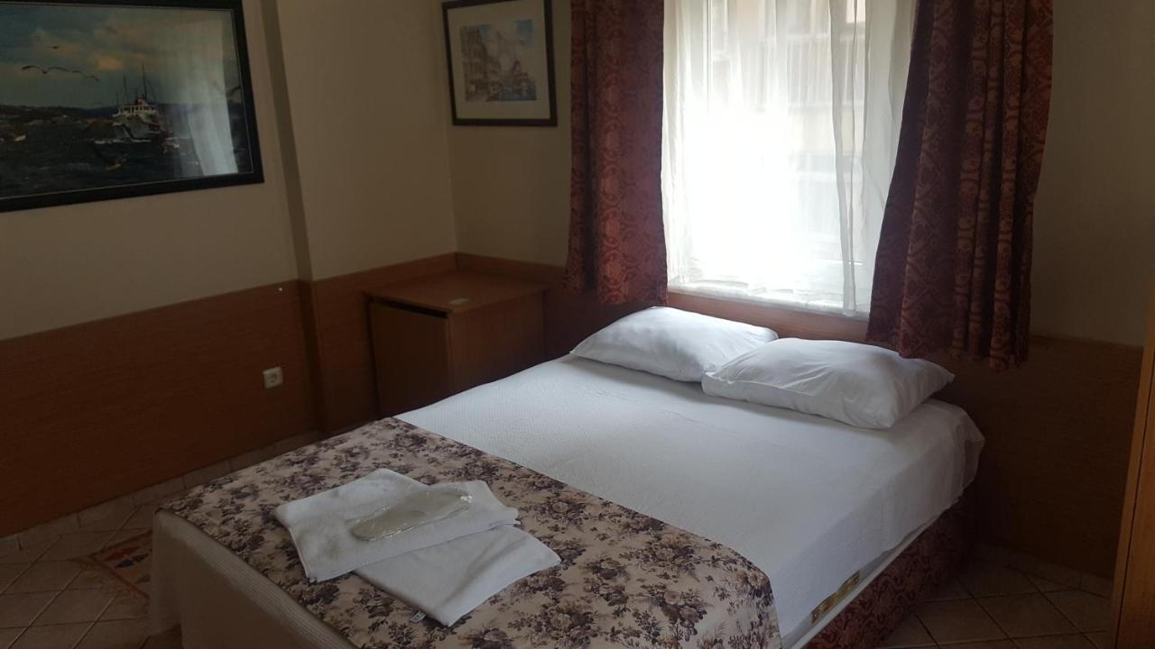 KADIKOY OTEL — ISTANBUL — фотография отеля №13