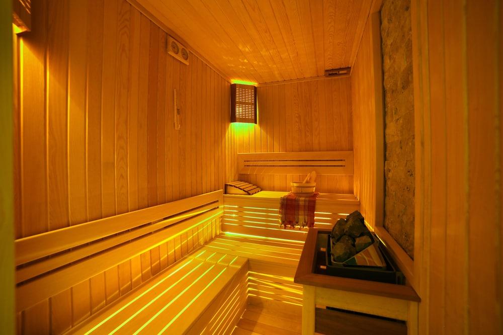 GREAT FORTUNE DESIGN HOTEL — ISTANBUL — фотография отеля №26