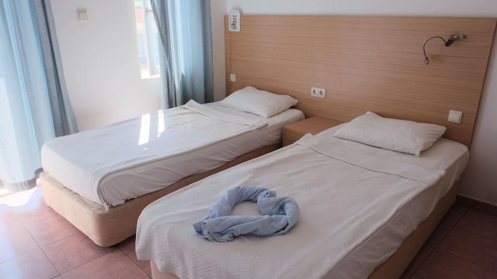 LALE APART HOTEL — ALANYA — fotografie hotel nr. 20