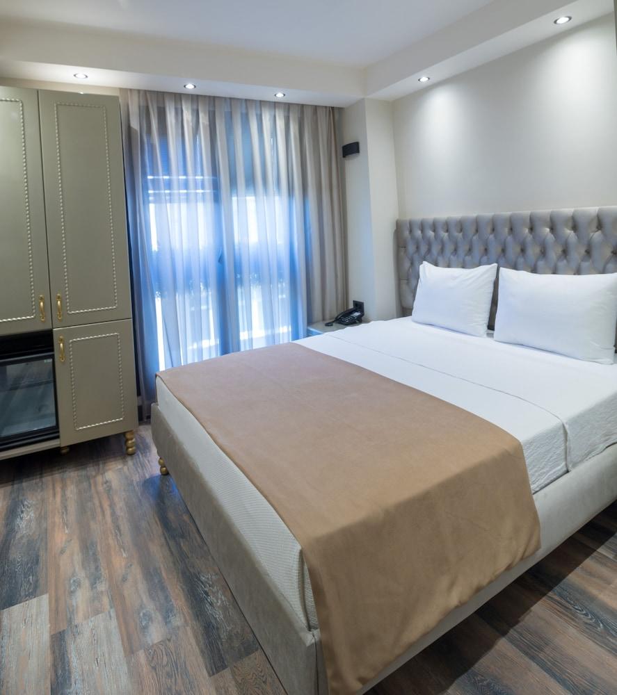 MARDIA HOTEL (ADULTS ONLY) — ISTANBUL