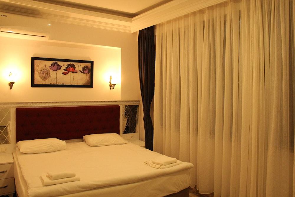 SULTANAHMET IVY SUITE — ISTANBUL — фотография отеля №9