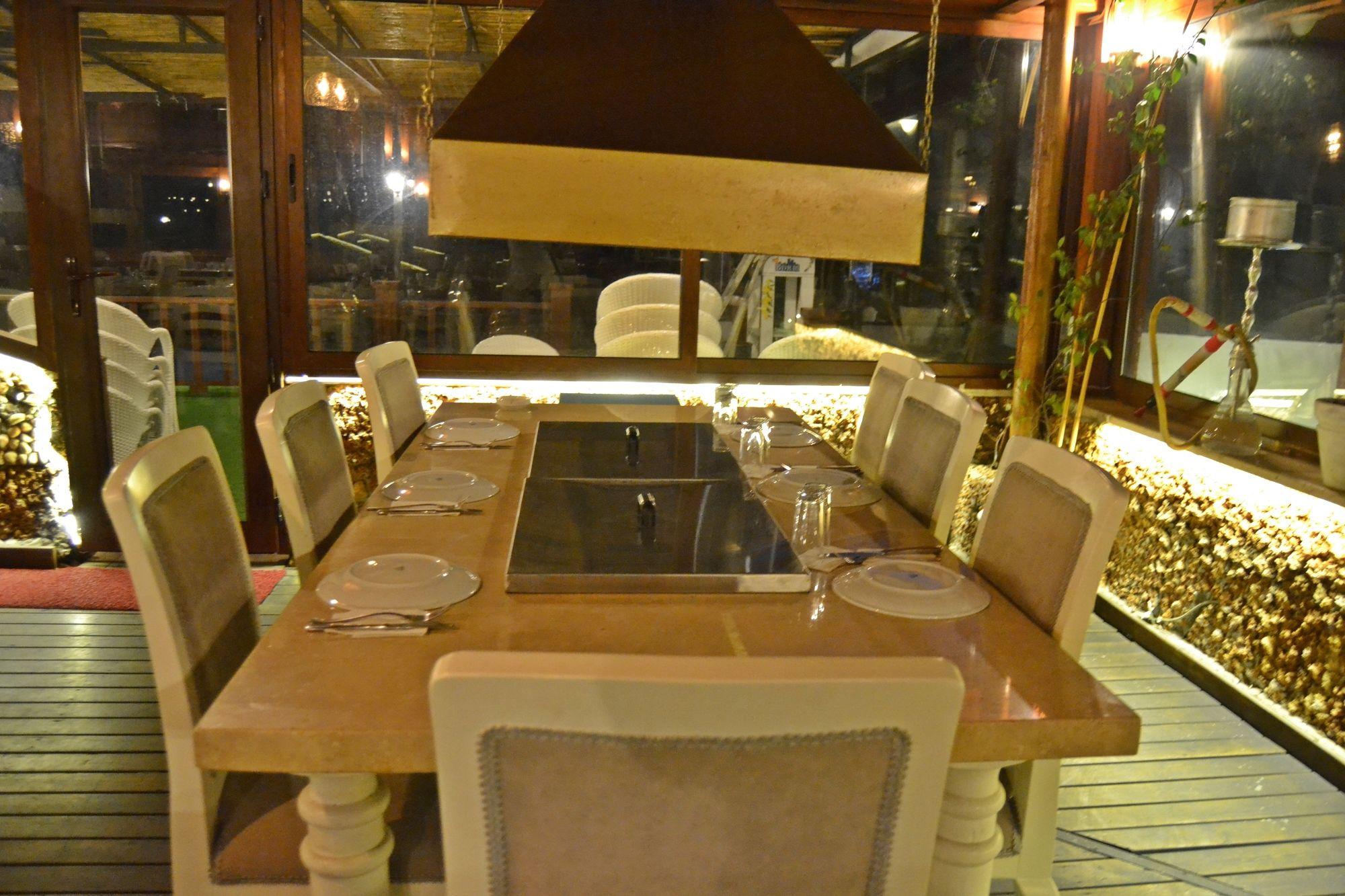 OSCAR HOTEL — BODRUM — fotografie hotel nr. 34