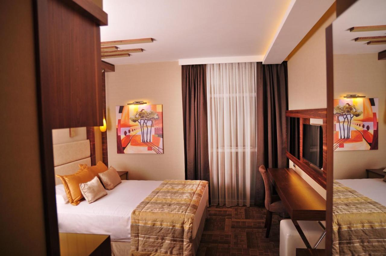 AVIN HOTEL (ADULTS ONLY) — IZMIR