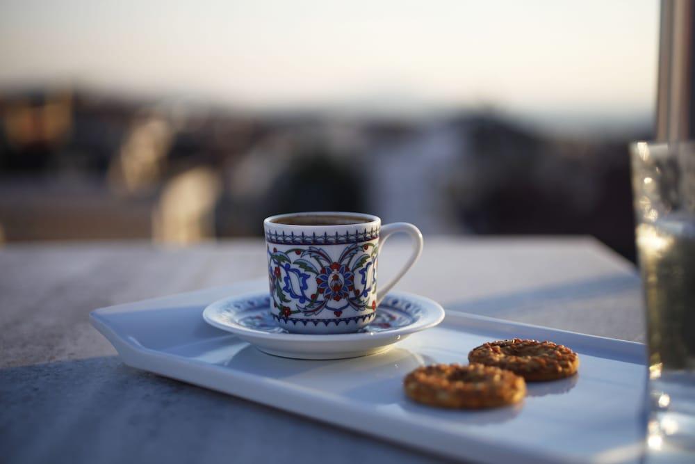 ANKA PREMIUM HOTEL — ISTANBUL — фотография отеля №15