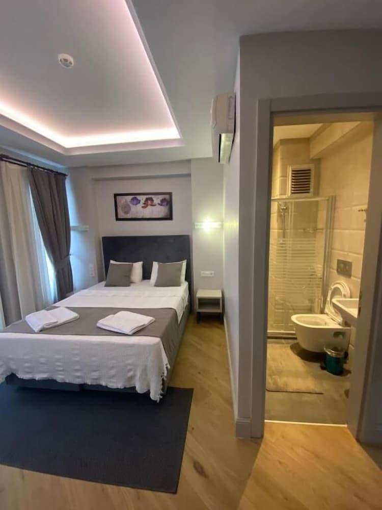 KONAK BELLA 3 — ISTANBUL — fotografie hotel nr. 15