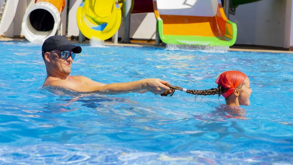 MARINE FAMILY CLUB HOTEL — MANAVGAT — фотография отеля №6
