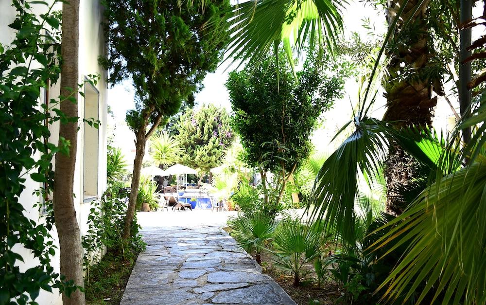LE JARDIN HOTEL BODRUM — BODRUM — fotografie hotel nr. 20