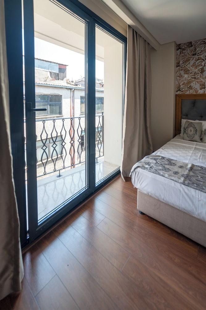 ELIZA HOTEL ISTANBUL — ISTANBUL — фотография отеля №35