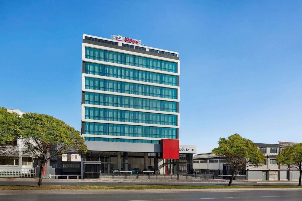RAMADA ENCORE BY WYNDHAM ISTANBUL AVCILAR — ISTANBUL — fotografie hotel nr. 33