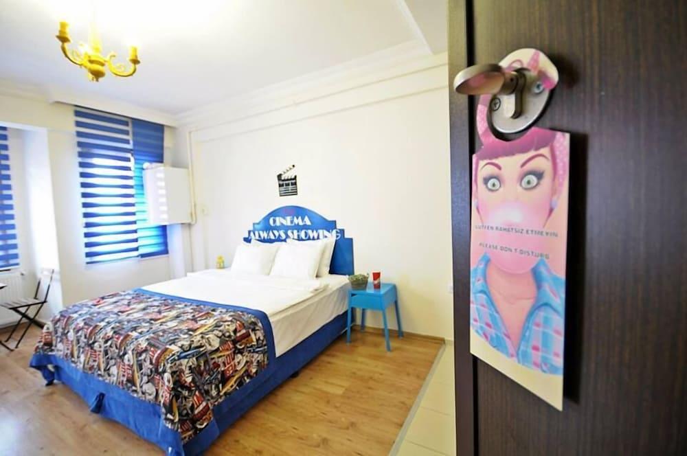 SUITE DREAMS — ISTANBUL — фотография отеля №28