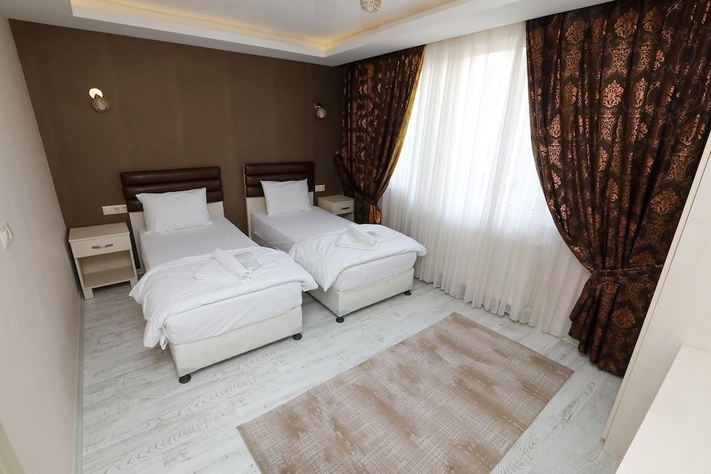SUITE DREAMS — ISTANBUL — фотография отеля №20
