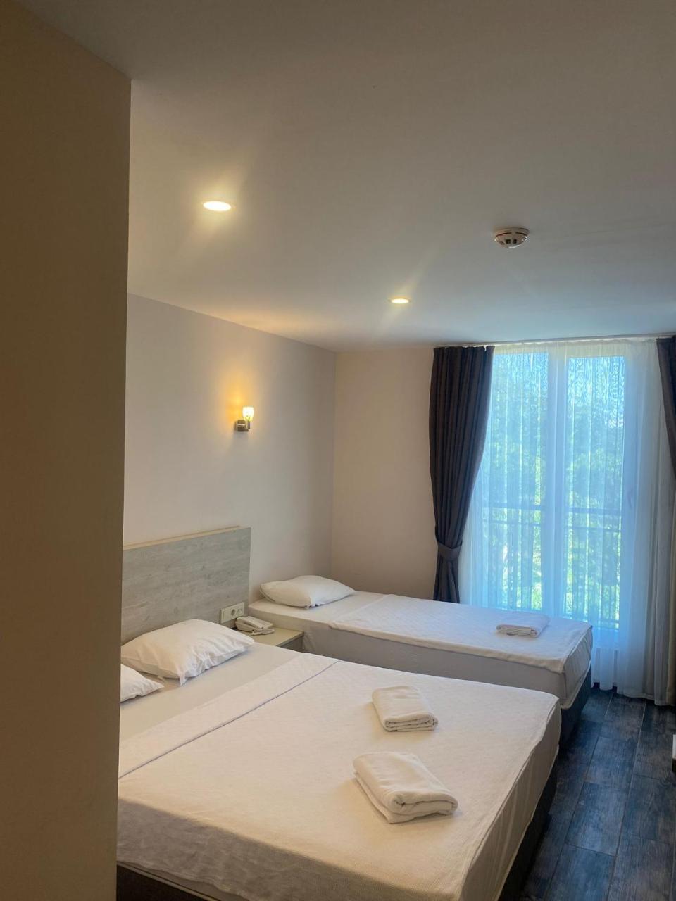 DREAM TOWN HOTEL — TEKIROVA — fotografie hotel nr. 26
