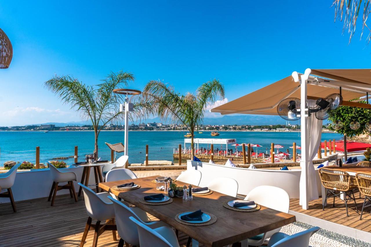 CARPE DIEM BOUTIQUE HOTEL (ADULTS ONLY) — SIDE — фотография отеля №22
