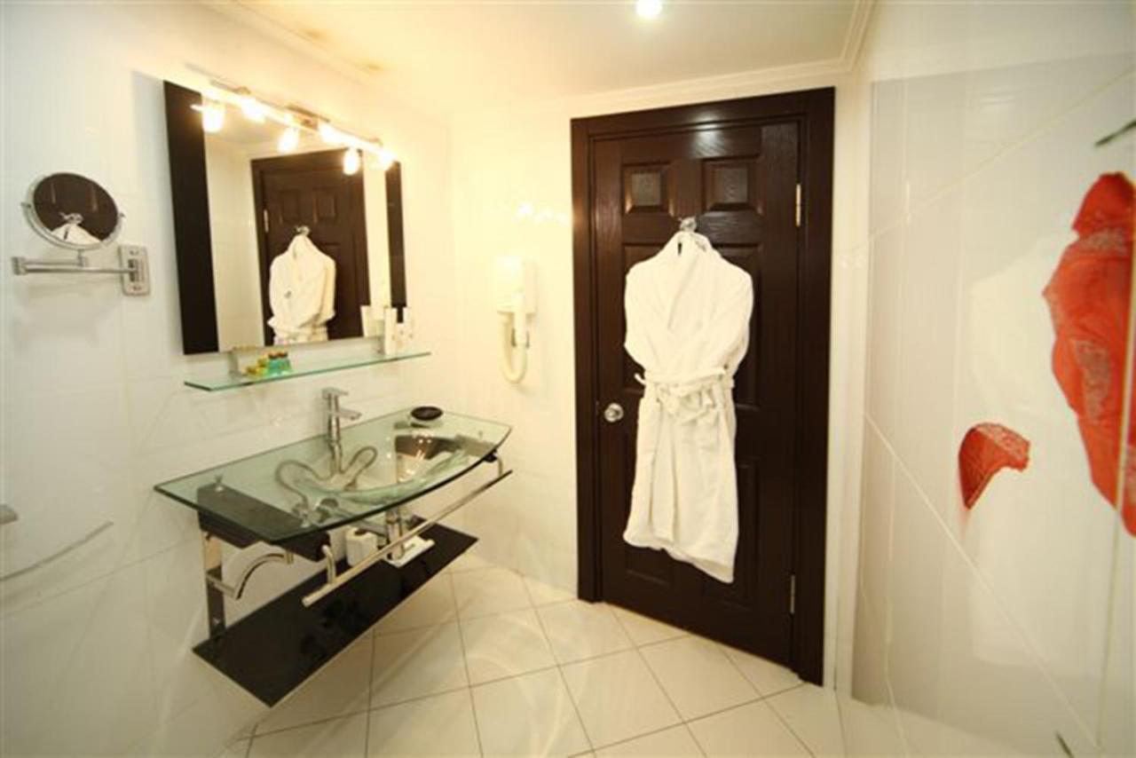 CARTOON HOTEL (ADULTS ONLY) — ISTANBUL — fotografie hotel nr. 10