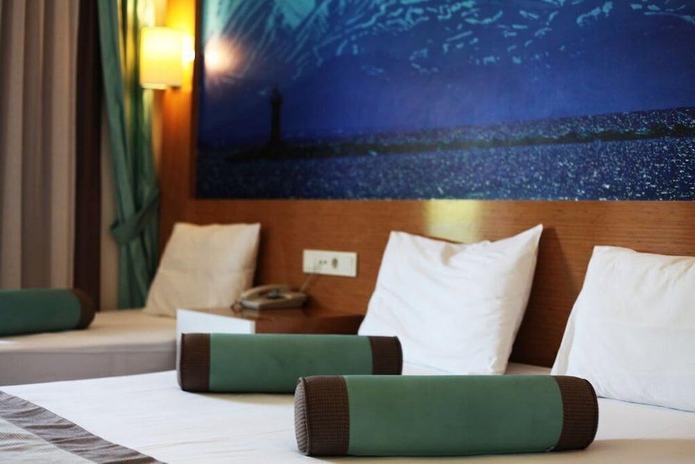 ANITA DREAM HOTEL — KEMER — фотография отеля №15
