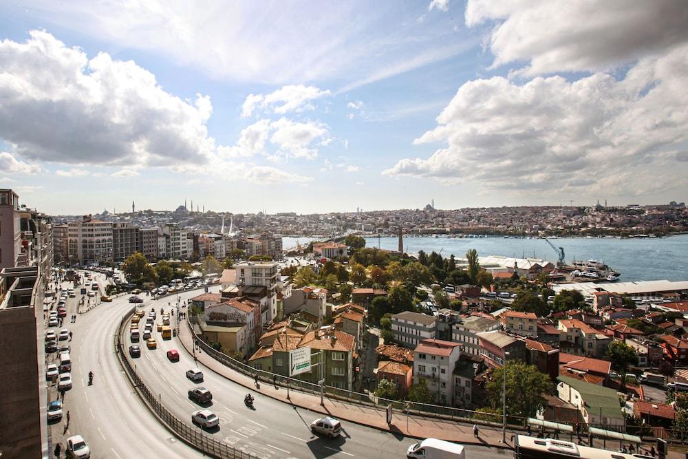 DORA PERA HOTEL — ISTANBUL — fotografie hotel nr. 37