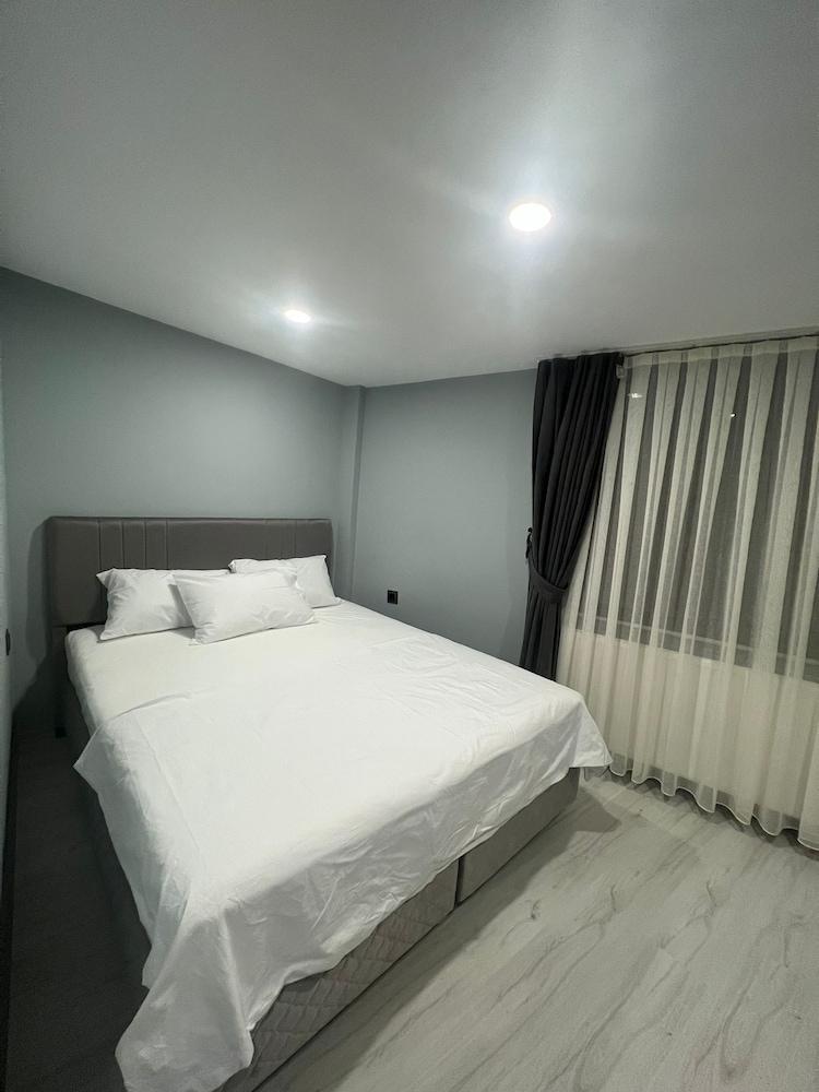 SEAWAY HOTEL ISTANBUL (ADULTS ONLY) — ISTANBUL — fotografie hotel nr. 5